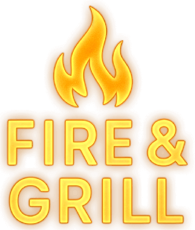 Fire & Grill